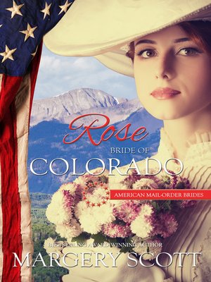 cover image of Rose